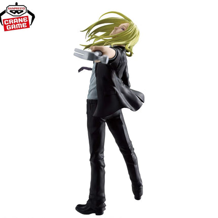 Shishiba Figure – Sakamoto Days Vibration Stars - OrbiTopia