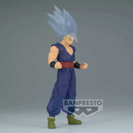 Son Gohan (Beast) – Clearise Figure - OrbiTopia