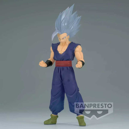 Son Gohan (Beast) – Clearise Figure - OrbiTopia