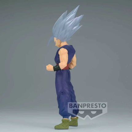 Son Gohan (Beast) – Clearise Figure - OrbiTopia