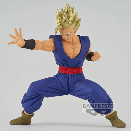 Son Gohan – Blood of Saiyans Statue - OrbiTopia