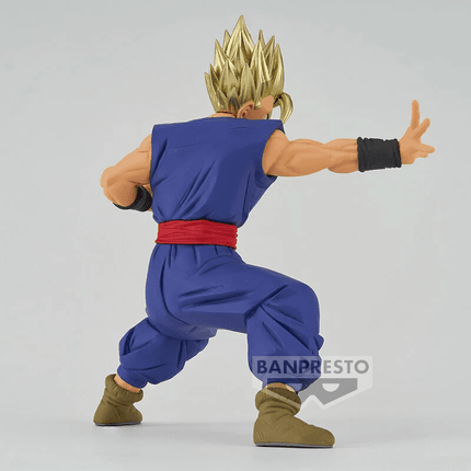 Son Gohan – Blood of Saiyans Statue - OrbiTopia