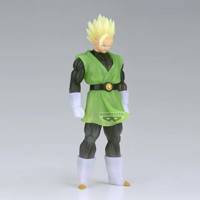 Son Gohan – Clearise Great Saiyaman Ver. III B Figure - OrbiTopia