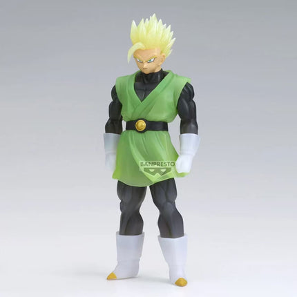 Son Gohan – Clearise Great Saiyaman Ver. III B Figure - OrbiTopia
