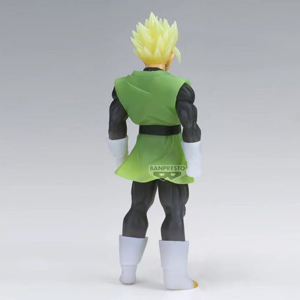 Son Gohan – Clearise Great Saiyaman Ver. III B Figure - OrbiTopia