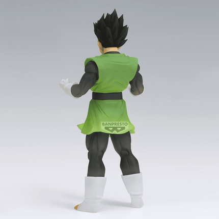 Son Gohan – Dragon Ball Z – Clearise (Great Saiyaman Ver. III) Figure - OrbiTopia