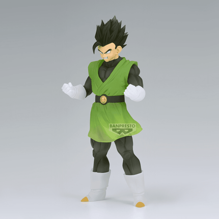 Son Gohan – Dragon Ball Z – Clearise (Great Saiyaman Ver. III) Figure - OrbiTopia