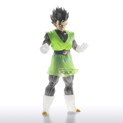 Son Gohan – Dragon Ball Z – Clearise (Great Saiyaman Ver. III) Figure - OrbiTopia