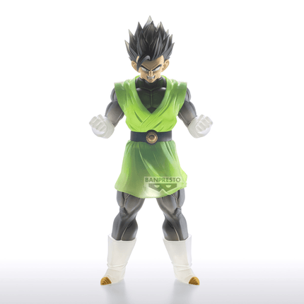 Son Gohan – Dragon Ball Z – Clearise (Great Saiyaman Ver. III) Figure - OrbiTopia