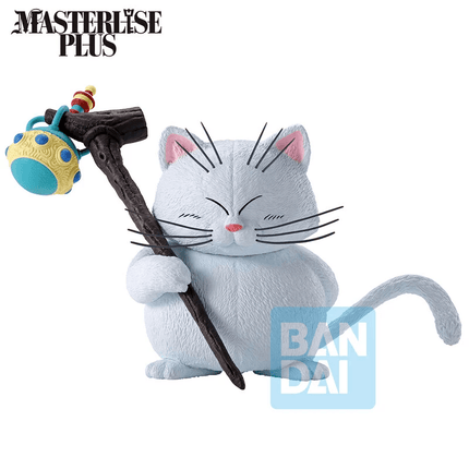 Son Goku & Korin – Ichibansho MASTERLISE PLUS Figure - OrbiTopia