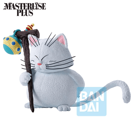 Son Goku & Korin – Ichibansho MASTERLISE PLUS Figure - OrbiTopia