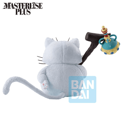 Son Goku & Korin – Ichibansho MASTERLISE PLUS Figure - OrbiTopia