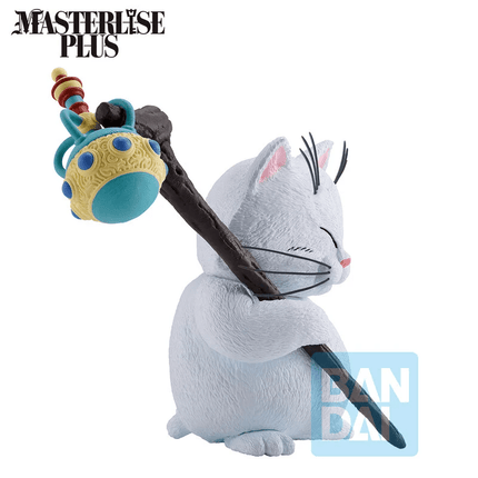 Son Goku & Korin – Ichibansho MASTERLISE PLUS Figure - OrbiTopia