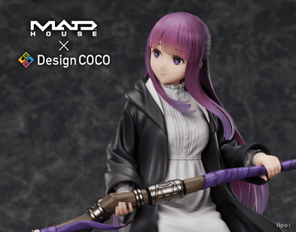 Sousou no Frieren - Fern & Frieren - 1/7 - Anime Anniversary Edition - OrbiTopia