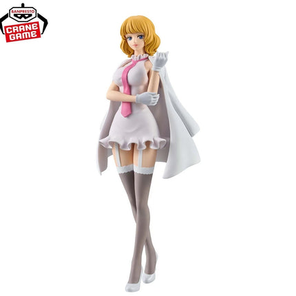 Stussy Figure – One Piece Egghead Ver. (DXF The Grandline Series) - OrbiTopia