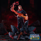Sukuna Figure – Jujutsu Kaisen Fuga Luminasta - OrbiTopia