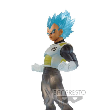 Super Saiyan Bejīta Yonsei – Clearise Figure - OrbiTopia