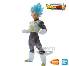 Super Saiyan Bejīta Yonsei – Clearise Figure - OrbiTopia