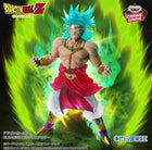 Super Saiyan Broly – Clearise Figure - OrbiTopia