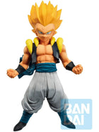 Super Saiyan Gotenks Anime Figure – Dragon Ball Z | 17cm Banpresto Collectible - OrbiTopia