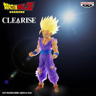 Super Saiyan Son Gohan – Clearise Figure - OrbiTopia