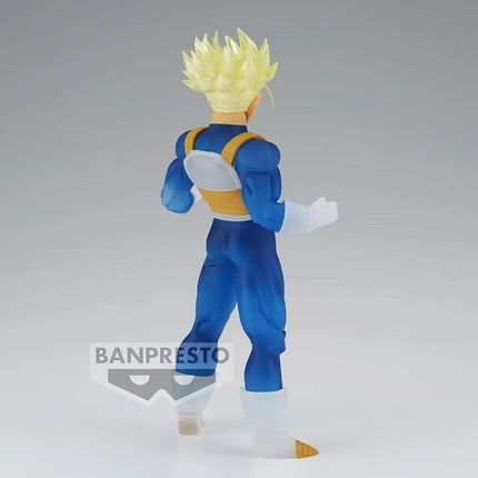 Super Saiyan Trunks – Clearise Figure - OrbiTopia