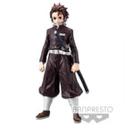 Tanjiro Kamado Figure – Demon Slayer Vol. 6 Ver. B - OrbiTopia
