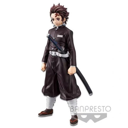 Tanjiro Kamado Figure – Demon Slayer Vol. 6 Ver. B - OrbiTopia