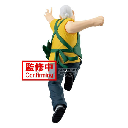 Taro Sakamoto Figure – Sakamoto Days Vibration Stars - OrbiTopia