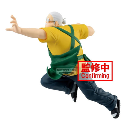 Taro Sakamoto Figure – Sakamoto Days Vibration Stars - OrbiTopia