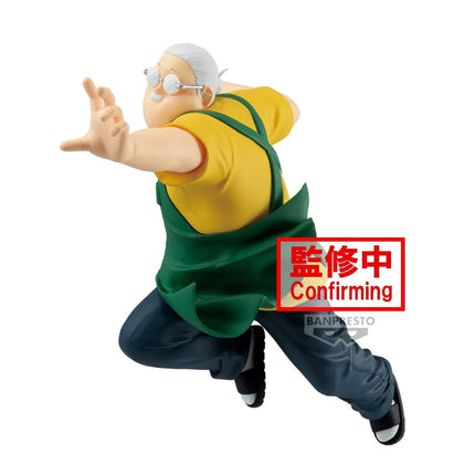 Taro Sakamoto Figure – Sakamoto Days Vibration Stars - OrbiTopia