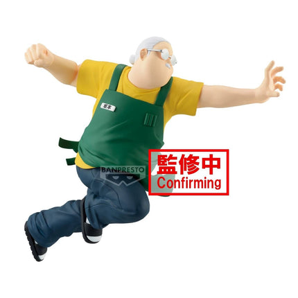 Taro Sakamoto Figure – Sakamoto Days Vibration Stars - OrbiTopia