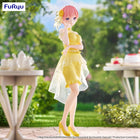The Quintessential Quintuplets - Ichika Nakano - Pastel Dress Trio - Try - iT Figure - OrbiTopia