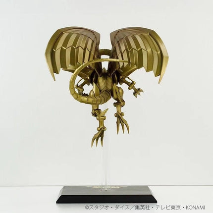 The Winged Dragon of Ra Figure – Monsters LEGION (Yu - Gi - Oh!) - OrbiTopia