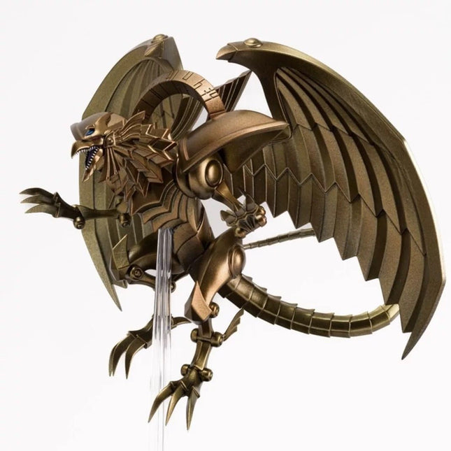 The Winged Dragon of Ra Figure – Monsters LEGION (Yu - Gi - Oh!) - OrbiTopia