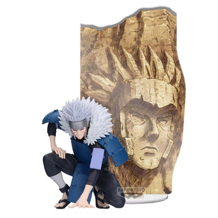Tobirama Senju Naruto Figure – Panel Spectacle - OrbiTopia