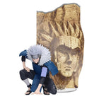 Tobirama Senju Naruto Figure – Panel Spectacle - OrbiTopia