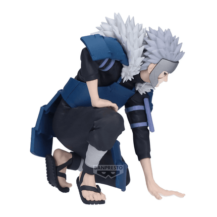 Tobirama Senju Naruto Figure – Panel Spectacle - OrbiTopia