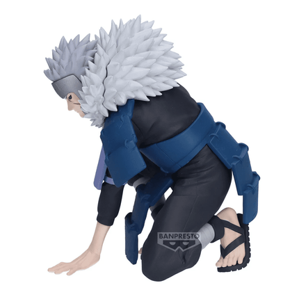 Tobirama Senju Naruto Figure – Panel Spectacle - OrbiTopia