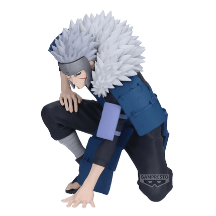 Tobirama Senju Naruto Figure – Panel Spectacle - OrbiTopia