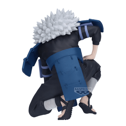 Tobirama Senju Naruto Figure – Panel Spectacle - OrbiTopia