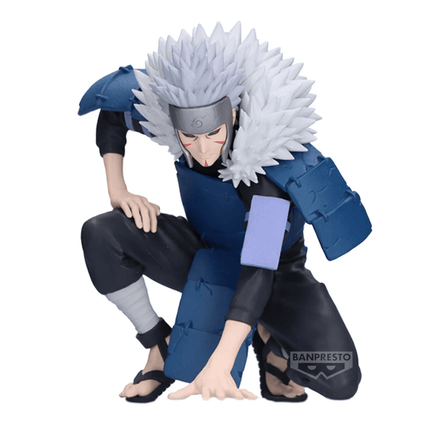 Tobirama Senju Naruto Figure – Panel Spectacle - OrbiTopia