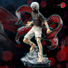 Tokyo Ghoul - Ken Kaneki - Awakened Repaint Ver. ARTFXJ Figur 1/8 (re - run) - OrbiTopia