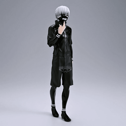Tokyo Ghoul - Ken Kaneki - Grandista Figure - OrbiTopia