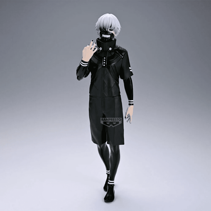 Tokyo Ghoul - Ken Kaneki - Grandista Figure - OrbiTopia