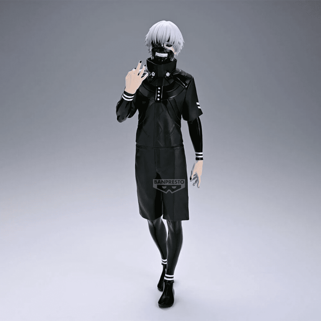 Tokyo Ghoul - Ken Kaneki - Grandista Figure - OrbiTopia