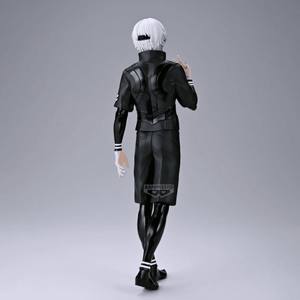 Tokyo Ghoul - Ken Kaneki - Grandista Figure - OrbiTopia