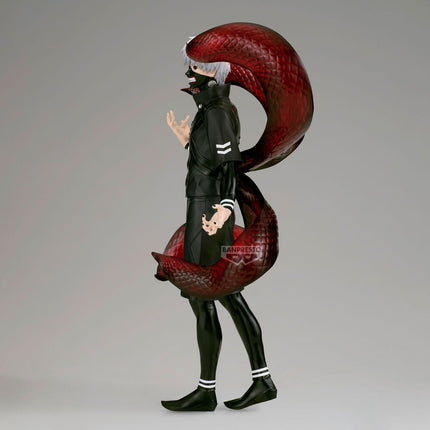 Tokyo Ghoul - Ken Kaneki - Grandista Figure II (Banpresto) - ORBITOPIA FIGURES LTD
