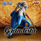 Trafalgar D. Law One Piece Figure – Grand Battle Stance - OrbiTopia