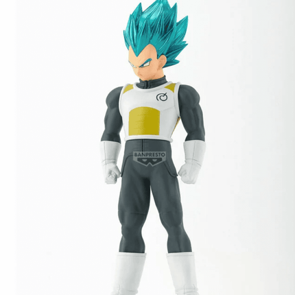 Vegeta – Blood of Saiyans Statue - OrbiTopia